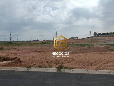 Lote/Terreno à venda, 301m² no Colinas de Indaiatuba, Indaiatuba