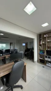 Sala Comercial à venda, 111m² no Nova Suiça, Goiânia