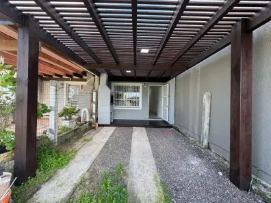 Casa com 2 Quartos à venda, 53m² no Noiva Do Mar, Xangri-Lá