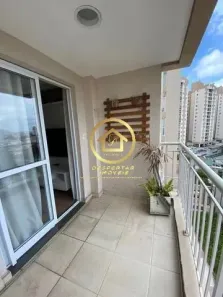 Apartamento com 2 Quartos à venda, 57m² no Vila Guedes, São Paulo