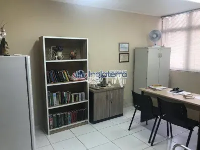 Sala Comercial à venda, 27m² no Centro, Londrina