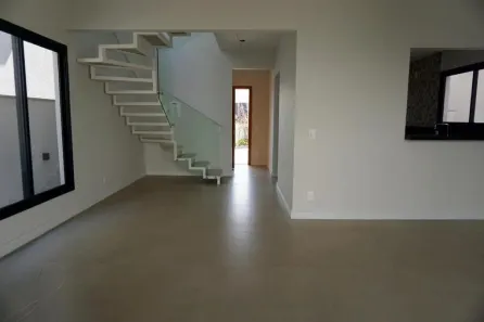 Casa de Condomínio com 4 Quartos à venda, 178m² no Vila Oliveira, Mogi das Cruzes