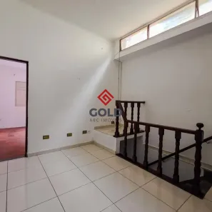 Sobrado com 2 Quartos para alugar, 30m² no Jardim Utinga, Santo André
