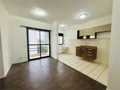 Apartamento com 1 Quarto à venda, 41m² no Saúde, São Paulo