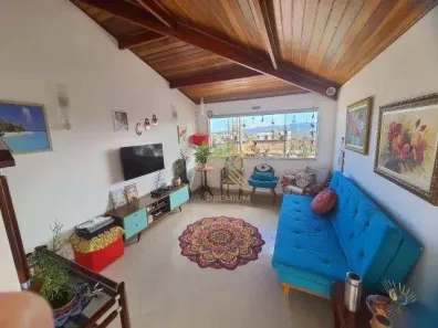 Casa com 2 Quartos à venda, 85m² no Jardim Alvinópolis, Atibaia