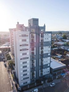 Apartamento com 3 Quartos à venda, 74m² no Centro, São Leopoldo