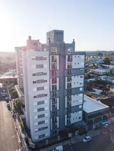 Apartamento com 3 Quartos à venda, 74m² no Centro, São Leopoldo