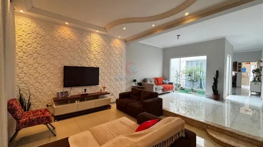 Casa com 3 Quartos à venda, 195m² no Parque Gabriel, Hortolândia