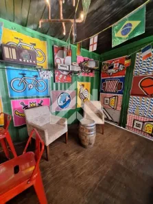 Ponto Comercial com 3 Quartos à venda, 968m² no Vila Paulista, Rio Claro
