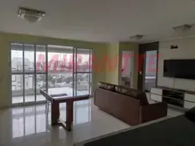 Apartamento com 2 Quartos à venda, 100m² no Jardim São Paulo(Zona Norte), São Paulo
