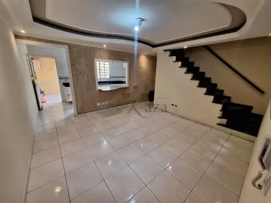 Casa de Condomínio com 3 Quartos à venda, 75m² no Jardim Vale do Sol, São José dos Campos