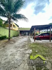 Casa com 2 Quartos à venda, 432m² no Parque Santana (Vila Inhomirim), Magé