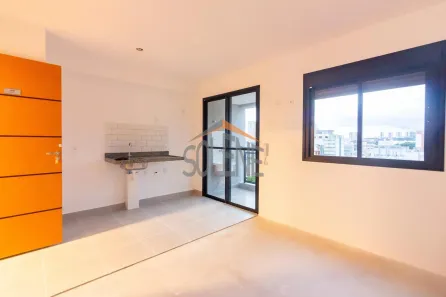 Apartamento com 1 Quarto à venda, 25m² no Centro, Osasco