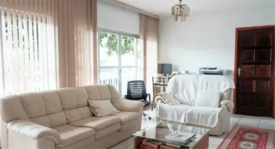 Casa com 5 Quartos à venda, 286m² no Jardim Brasília (Zona Leste), São Paulo