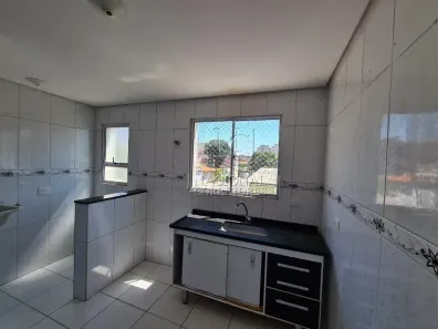 Sobrado com 2 Quartos à venda, 120m² no Vila Lucinda, Santo André