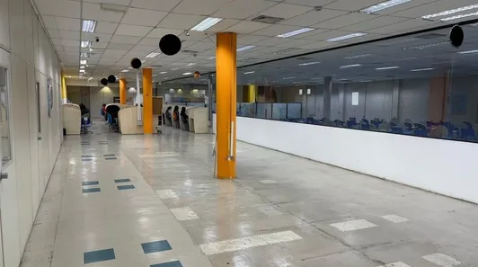 Prédio Comercial para alugar, 3300m² no Várzea da Barra Funda, São Paulo