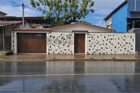 Casa com 2 Quartos à venda, 435m² no Jardim Jordão, Jaboatão dos Guararapes