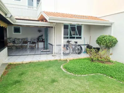 Sobrado com 2 Quartos à venda, 163m² no Chácara Belvedere, Indaiatuba