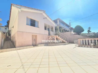 Casa com 3 Quartos à venda, 105m² no Jardim Guaianazes, São Paulo