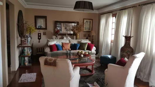 Sobrado com 3 Quartos à venda, 180m² no Vila Gumercindo, São Paulo