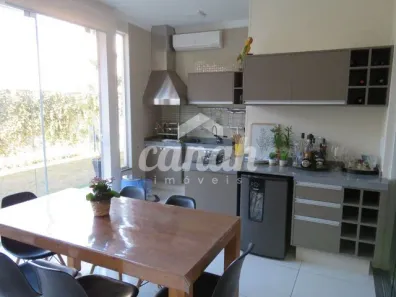 Casa de Condomínio com 3 Quartos à venda, 175m² no Loteamento Agra Ribeirão Preto, Ribeirão Preto