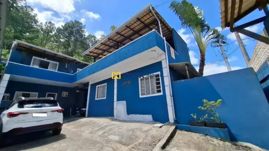 Casa com 6 Quartos à venda, 360m² no Fazenda, Itajaí
