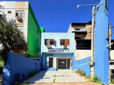 Prédio Comercial para alugar, 130m² no Passo da Areia, Porto Alegre