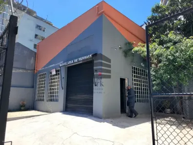 Imóvel Comercial à venda, 242m² no Vila Mariana, São Paulo