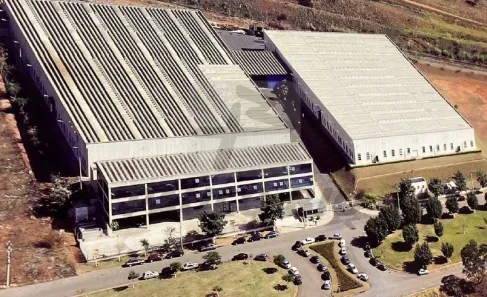 Galpão/Depósito/Armazém à venda, 22000m² no Polo de Alta Tecnologia de Campinas - Polo I, Campinas