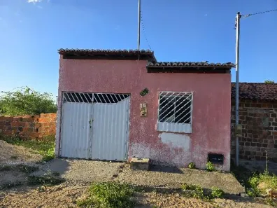 Casa com 2 Quartos à venda, 65m² no Iaçu, Iaçu