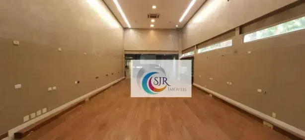 Ponto Comercial para alugar, 90m² no Pinheiros, São Paulo