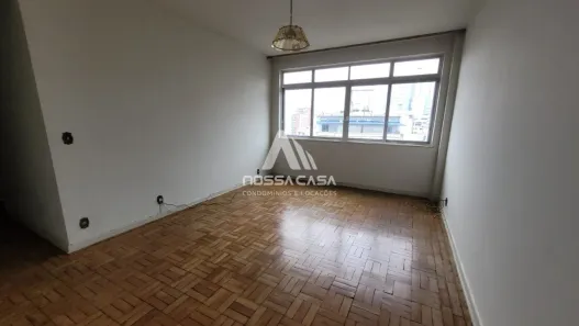 Apartamento com 3 Quartos à venda, 115m² no Consolação, São Paulo