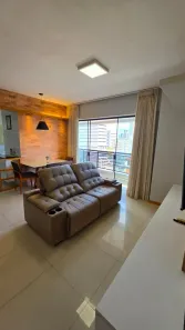 Apartamento com 2 Quartos para alugar, 77m² no Umarizal, Belém
