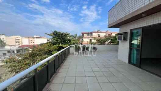 Cobertura com 4 Quartos à venda, 263m² no Recreio dos Bandeirantes, Rio de Janeiro
