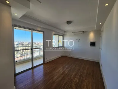Apartamento com 3 Quartos para alugar, 68m² no Jardim Aurélia, Campinas