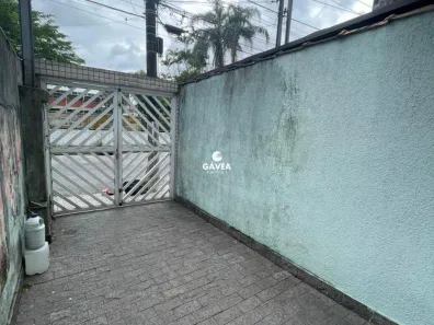 Casa com 3 Quartos à venda, 93m² no Esplanada dos Barreiros, São Vicente