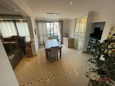 Apartamento com 4 Quartos à venda, 143m² no Chácara Santo Antônio (Zona Leste), São Paulo