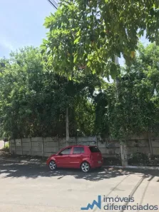 Lote/Terreno à venda, 1100m² no Patamares, Salvador