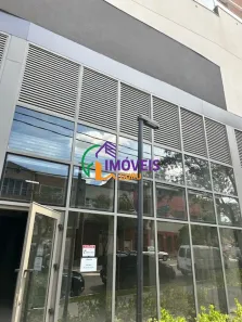 Ponto Comercial para alugar, 71m² no Vila Clementino, São Paulo