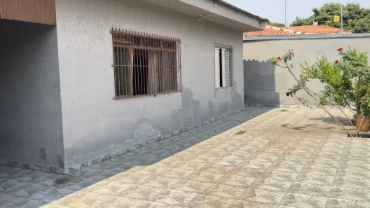 Casa com 3 Quartos à venda, 120m² no Vila Lageado, São Paulo