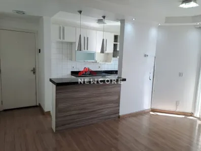 Apartamento com 2 Quartos à venda, 55m² no Vila Endres, Guarulhos