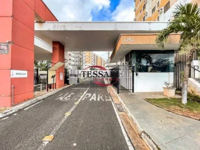 Apartamento com 2 Quartos à venda, 80m² no São Francisco, São José do Rio Preto