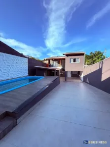 Casa com 3 Quartos à venda, 300m² no Parque da Figueira, Campinas