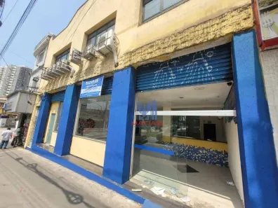 Sala Comercial para alugar, 400m² no Chácara Califórnia, São Paulo