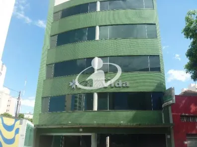 Sala Comercial para alugar, 10m² no Centro, Uberlândia