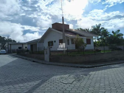 Casa com 3 Quartos à venda, 147m² no Aimoré, Guabiruba