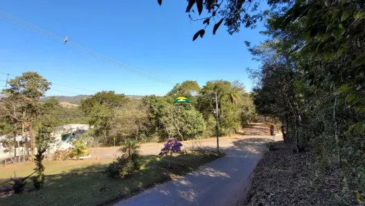 Lote/Terreno à venda, 1155m² no , Brumadinho