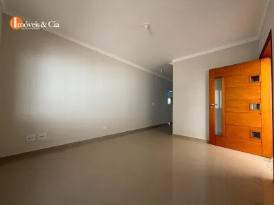 Casa de Condomínio com 3 Quartos para alugar, 170m² no Jardim dos Pinheiros, Atibaia