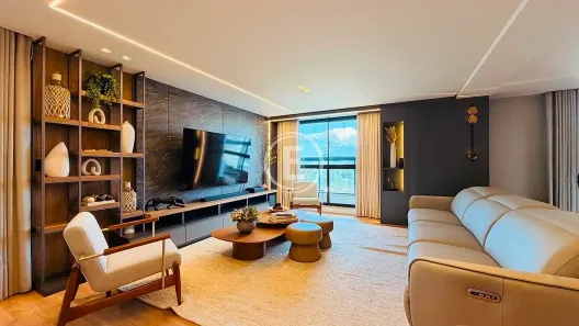 Cobertura com 3 Quartos à venda, 280m² no Pedra Branca, Palhoça