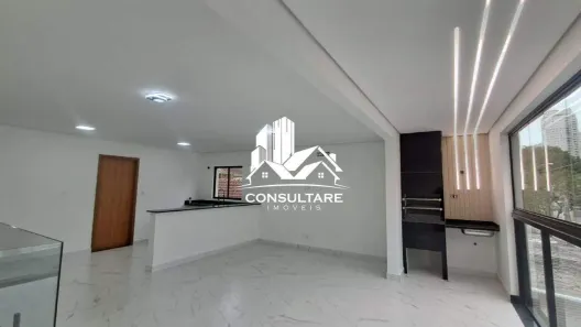 Casa com 3 Quartos à venda, 125m² no Marapé, Santos